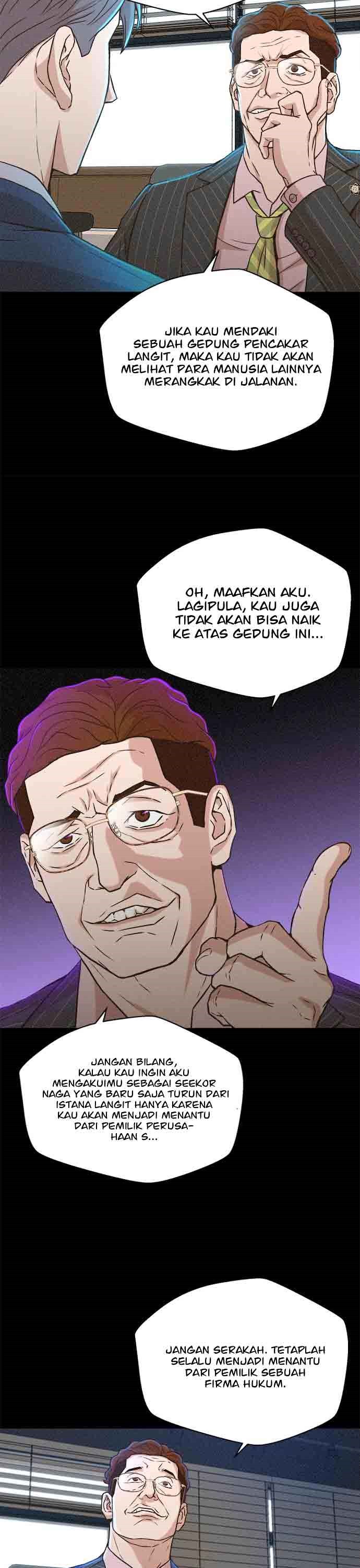 Judge Lee Han Young Chapter 19 Bahasa Indonesia