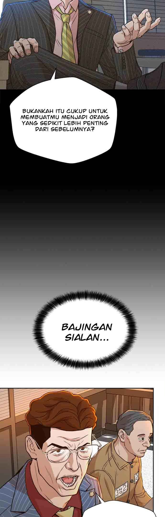 Judge Lee Han Young Chapter 19 Bahasa Indonesia