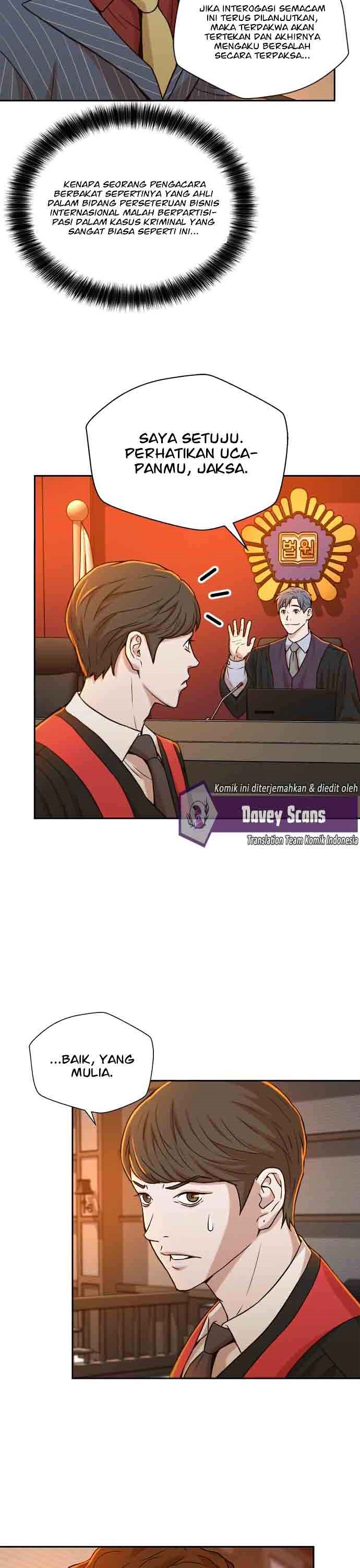 Judge Lee Han Young Chapter 19 Bahasa Indonesia