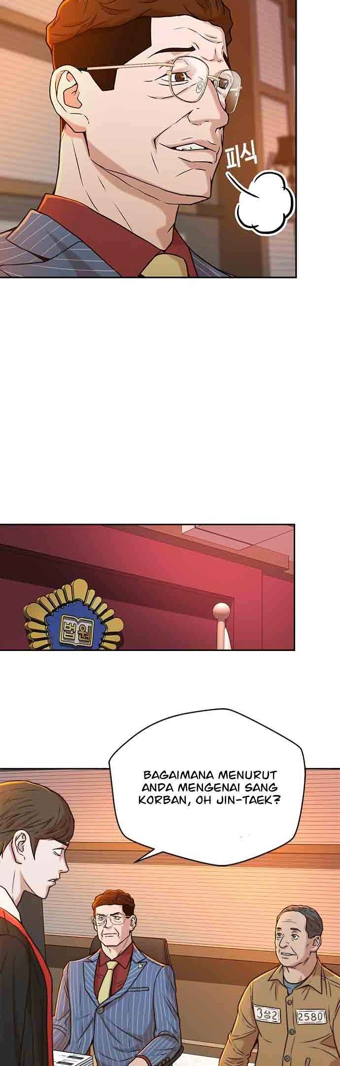 Judge Lee Han Young Chapter 19 Bahasa Indonesia