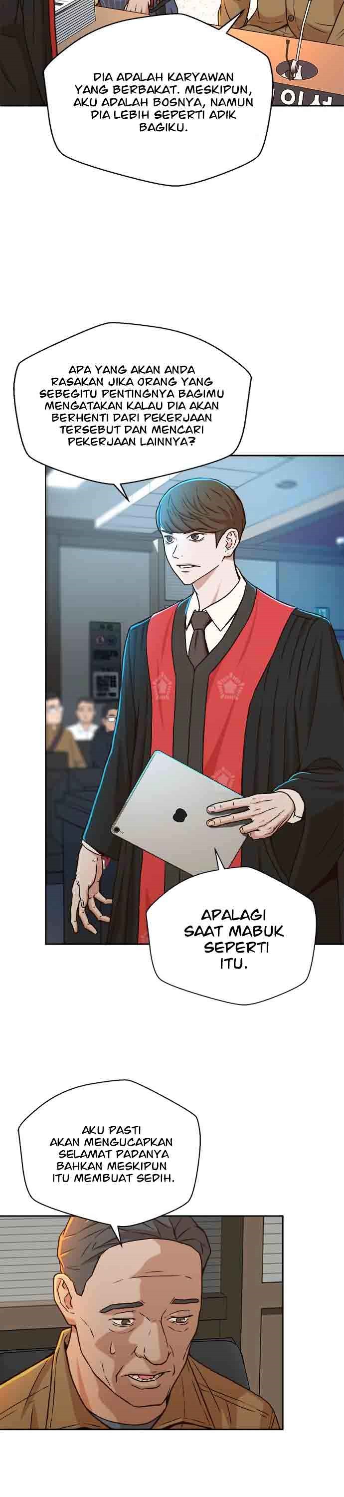 Judge Lee Han Young Chapter 19 Bahasa Indonesia