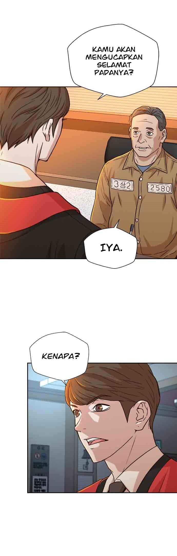 Judge Lee Han Young Chapter 19 Bahasa Indonesia