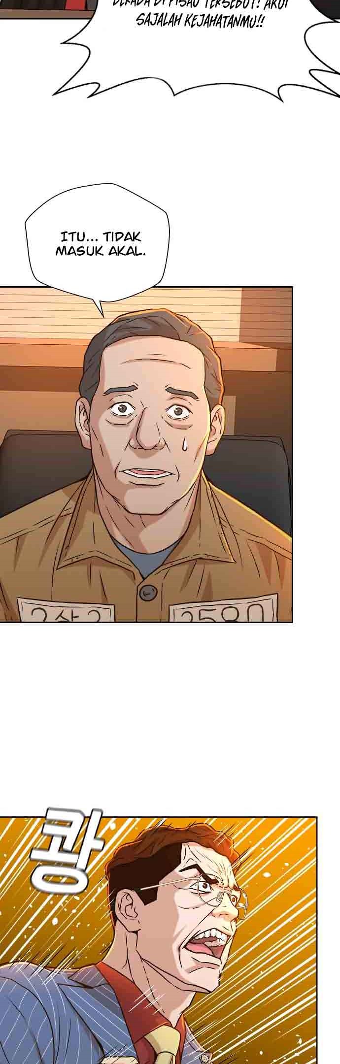 Judge Lee Han Young Chapter 19 Bahasa Indonesia