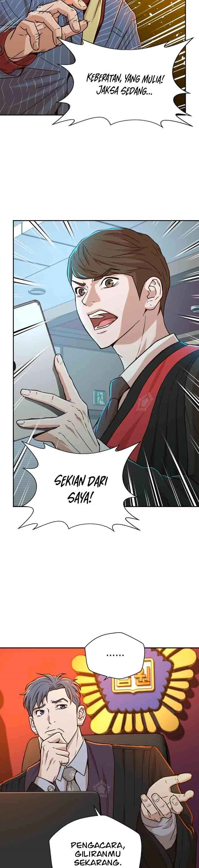 Judge Lee Han Young Chapter 19 Bahasa Indonesia