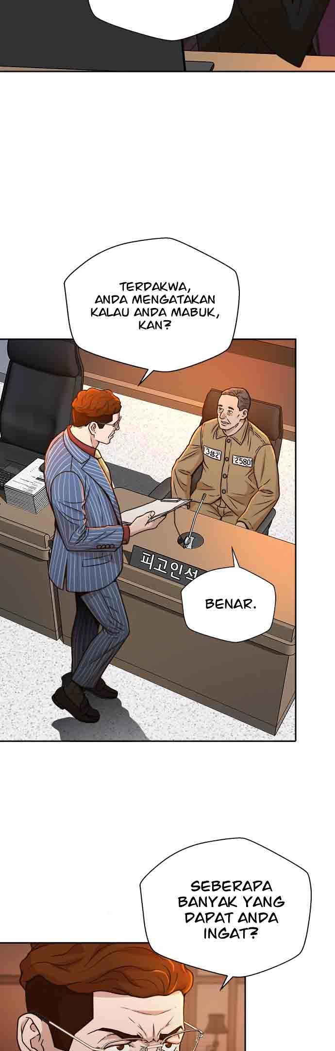 Judge Lee Han Young Chapter 19 Bahasa Indonesia