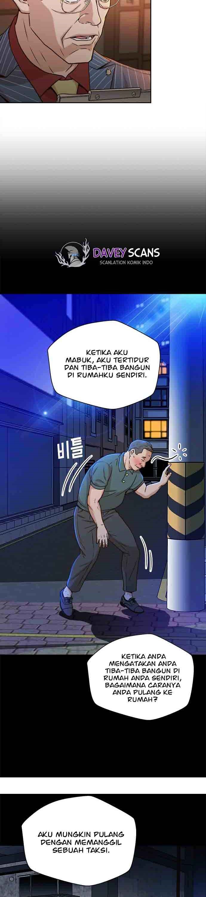 Judge Lee Han Young Chapter 19 Bahasa Indonesia