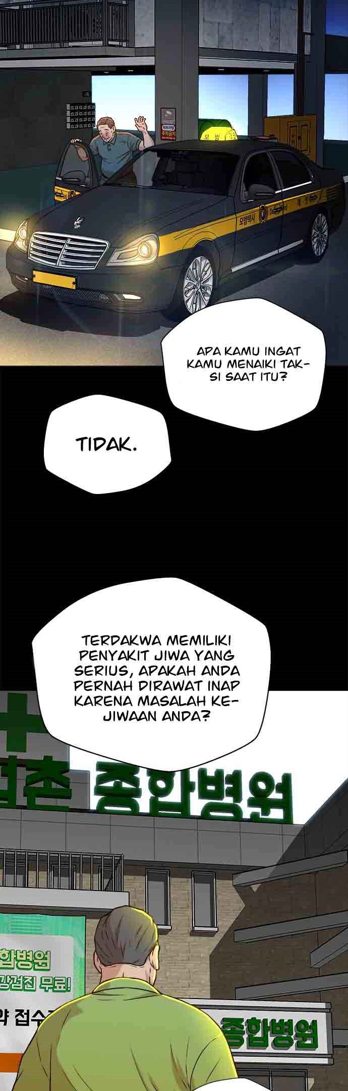 Judge Lee Han Young Chapter 19 Bahasa Indonesia