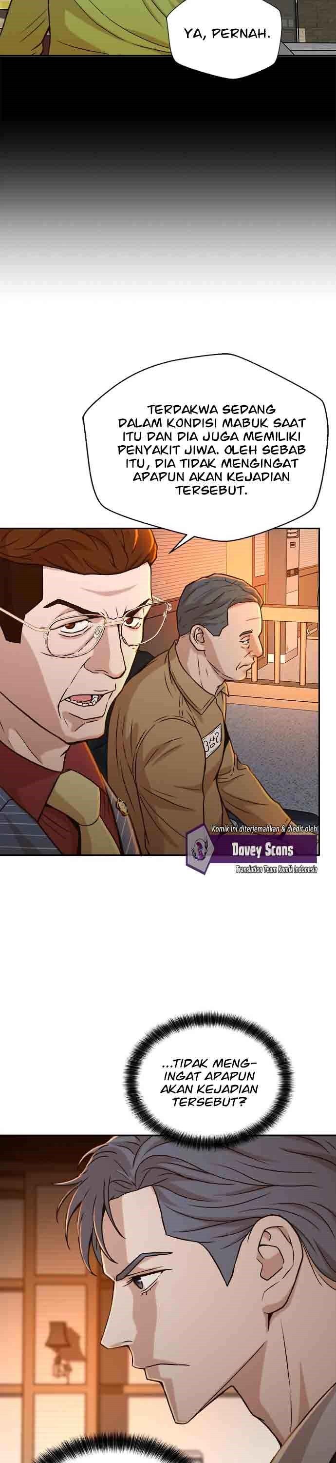 Judge Lee Han Young Chapter 19 Bahasa Indonesia