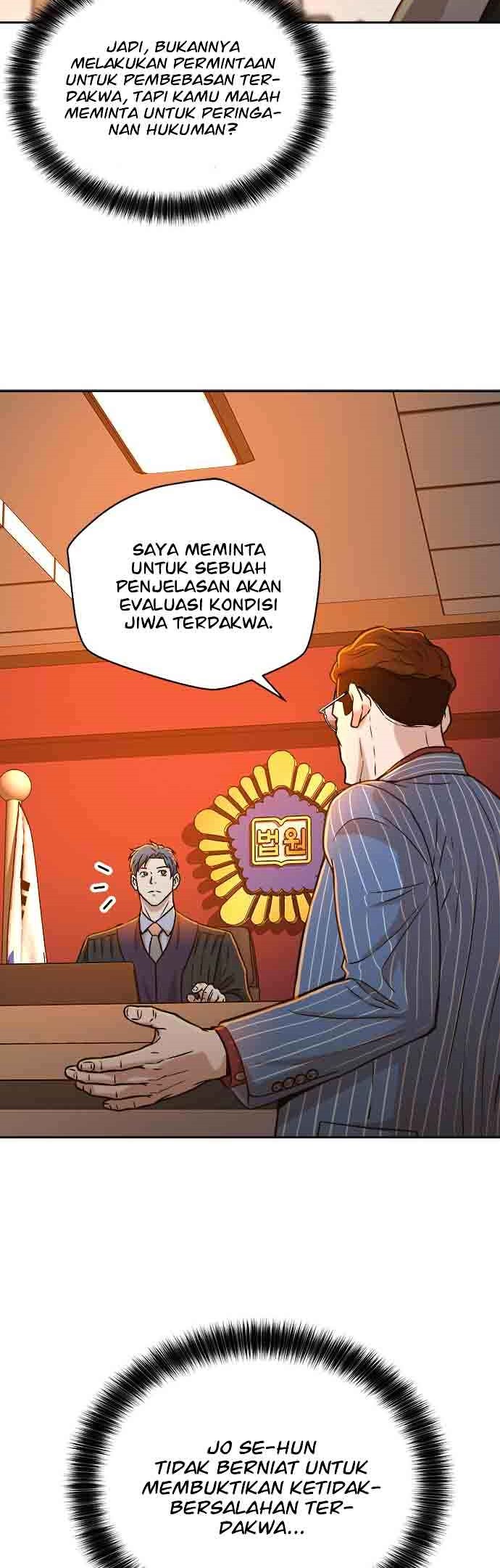 Judge Lee Han Young Chapter 19 Bahasa Indonesia