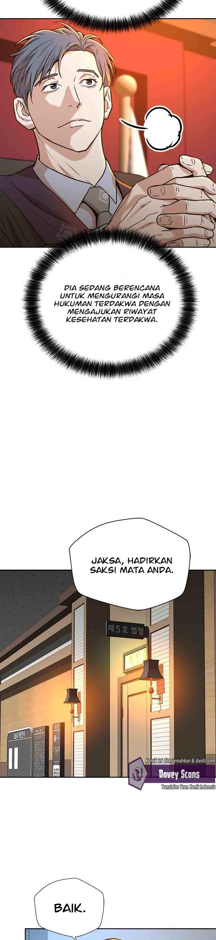 Judge Lee Han Young Chapter 19 Bahasa Indonesia