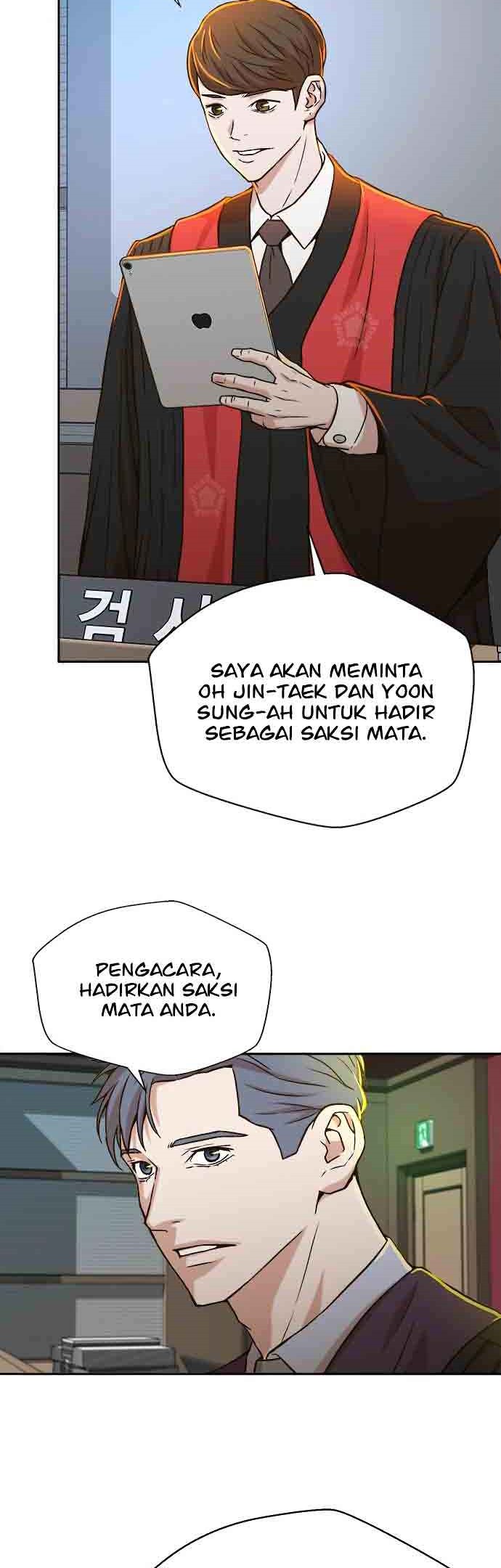 Judge Lee Han Young Chapter 19 Bahasa Indonesia
