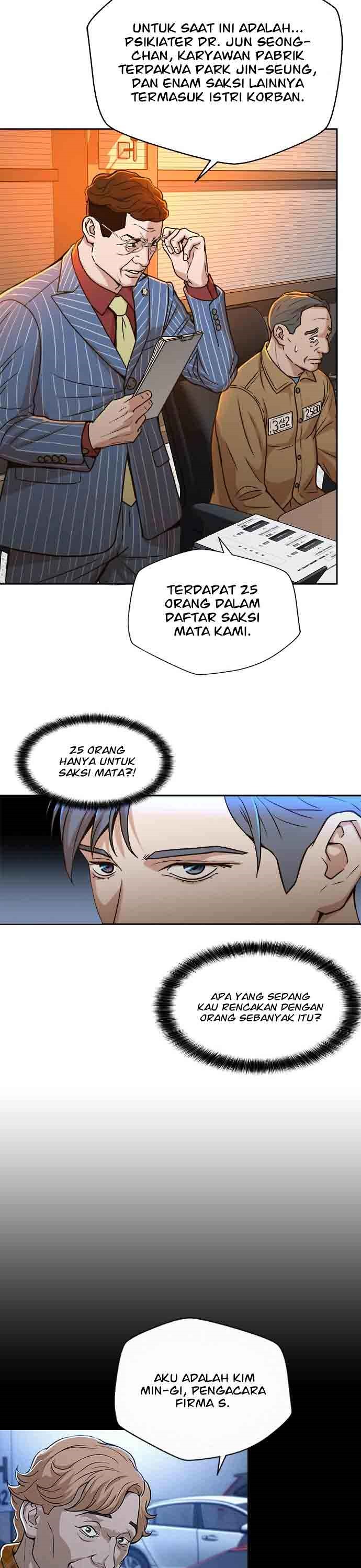 Judge Lee Han Young Chapter 19 Bahasa Indonesia