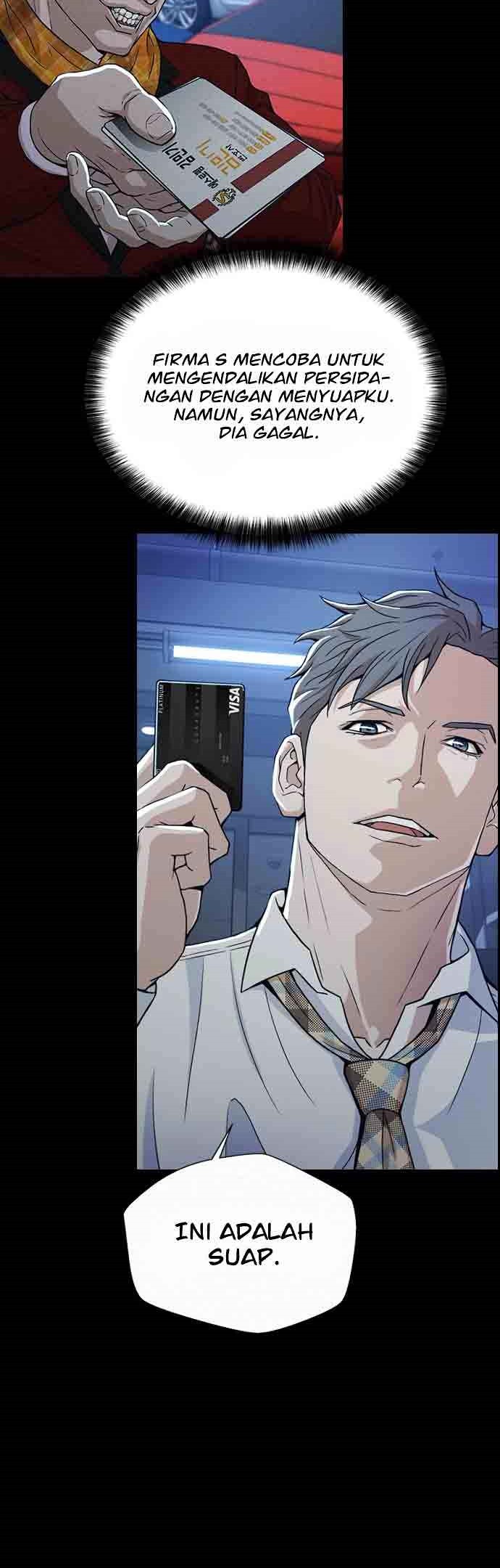 Judge Lee Han Young Chapter 19 Bahasa Indonesia