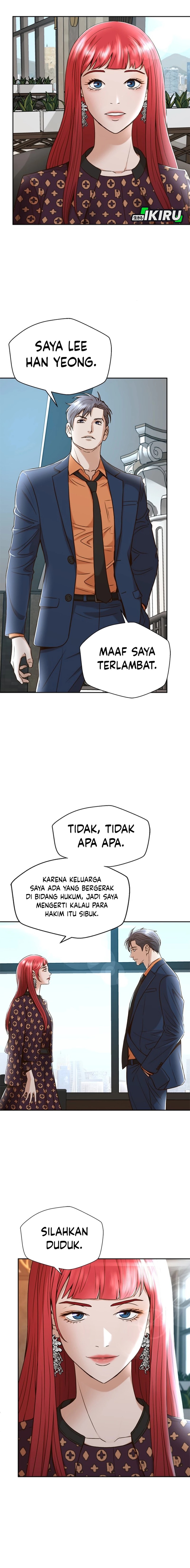 Dilarang COPAS - situs resmi www.mangacanblog.com - Komik judge lee han young 032 - chapter 32 33 Indonesia judge lee han young 032 - chapter 32 Terbaru 1|Baca Manga Komik Indonesia|Mangacan