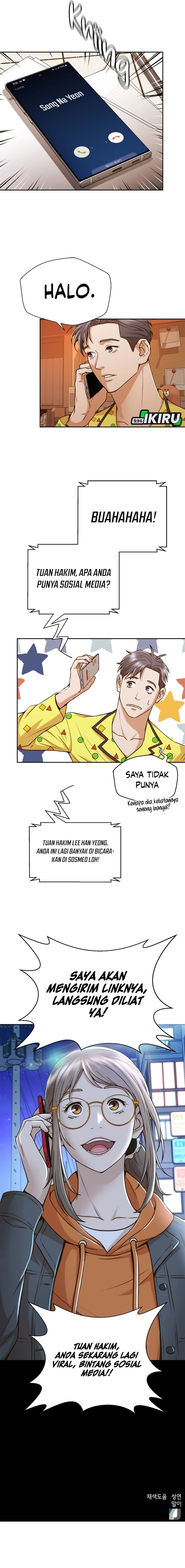 Dilarang COPAS - situs resmi www.mangacanblog.com - Komik judge lee han young 032 - chapter 32 33 Indonesia judge lee han young 032 - chapter 32 Terbaru 16|Baca Manga Komik Indonesia|Mangacan