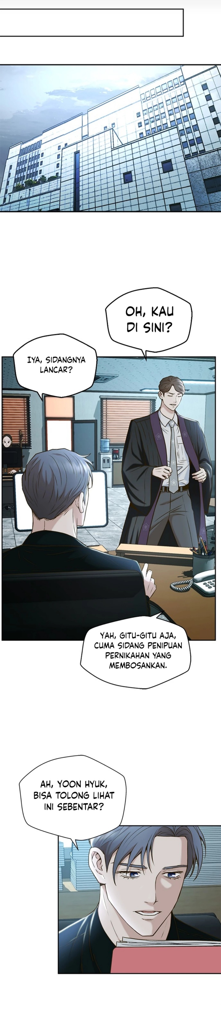 Dilarang COPAS - situs resmi www.mangacanblog.com - Komik judge lee han young 034 - chapter 34 35 Indonesia judge lee han young 034 - chapter 34 Terbaru 5|Baca Manga Komik Indonesia|Mangacan