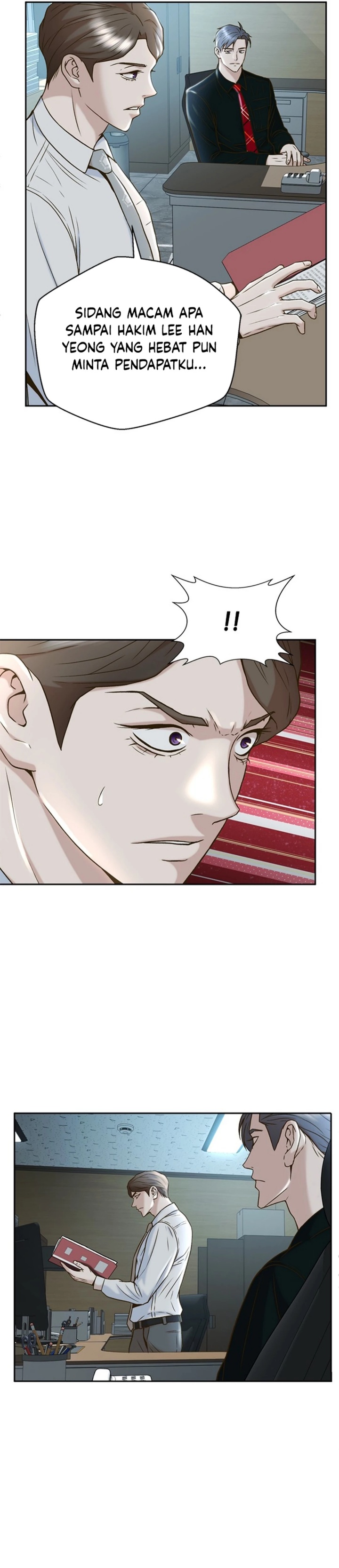 Dilarang COPAS - situs resmi www.mangacanblog.com - Komik judge lee han young 034 - chapter 34 35 Indonesia judge lee han young 034 - chapter 34 Terbaru 7|Baca Manga Komik Indonesia|Mangacan