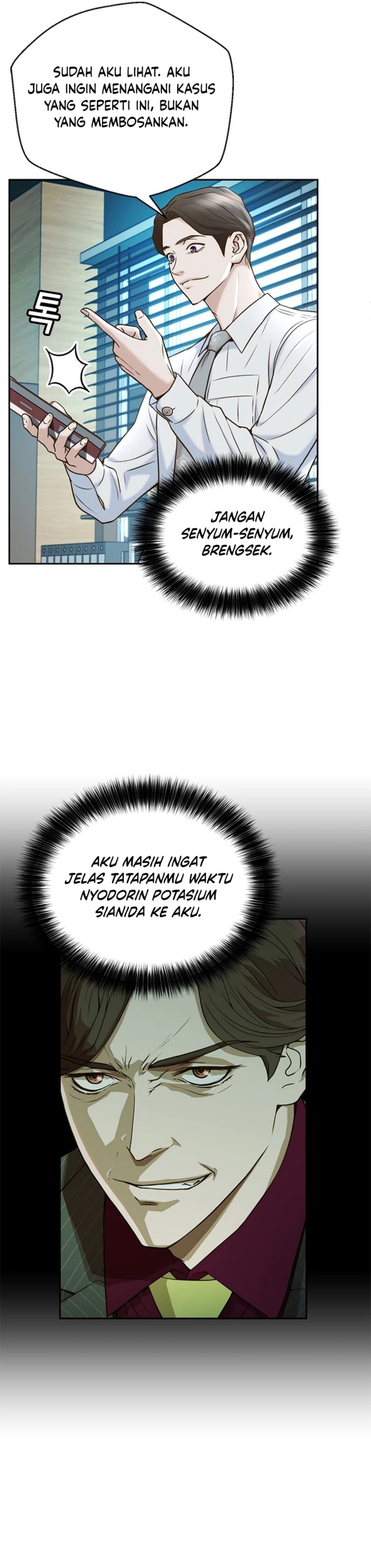Dilarang COPAS - situs resmi www.mangacanblog.com - Komik judge lee han young 034 - chapter 34 35 Indonesia judge lee han young 034 - chapter 34 Terbaru 10|Baca Manga Komik Indonesia|Mangacan