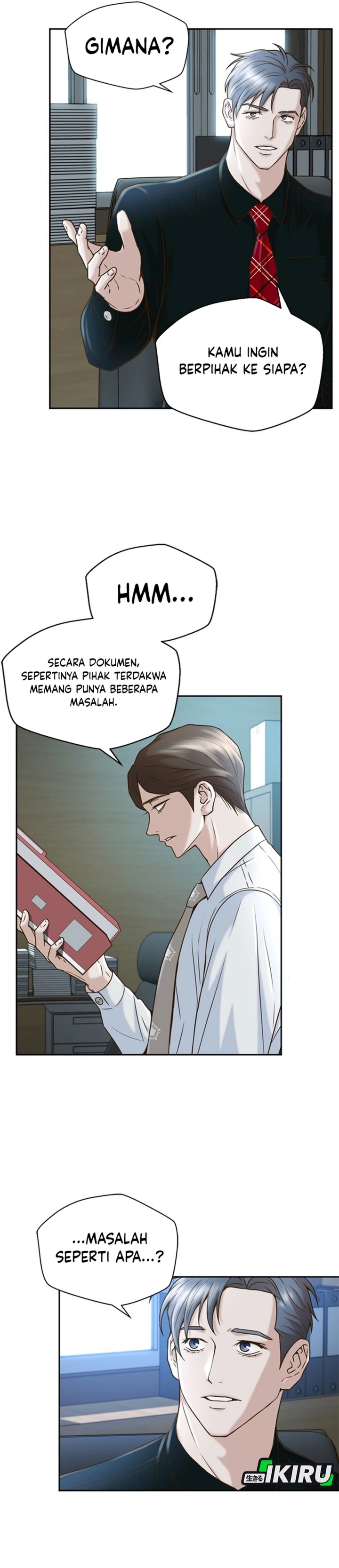 Dilarang COPAS - situs resmi www.mangacanblog.com - Komik judge lee han young 034 - chapter 34 35 Indonesia judge lee han young 034 - chapter 34 Terbaru 11|Baca Manga Komik Indonesia|Mangacan