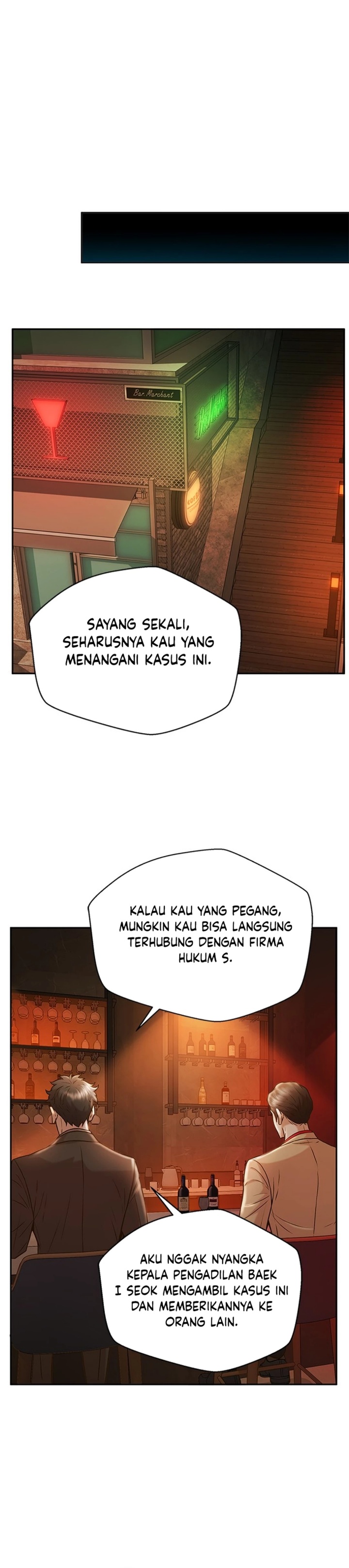 Dilarang COPAS - situs resmi www.mangacanblog.com - Komik judge lee han young 034 - chapter 34 35 Indonesia judge lee han young 034 - chapter 34 Terbaru 15|Baca Manga Komik Indonesia|Mangacan