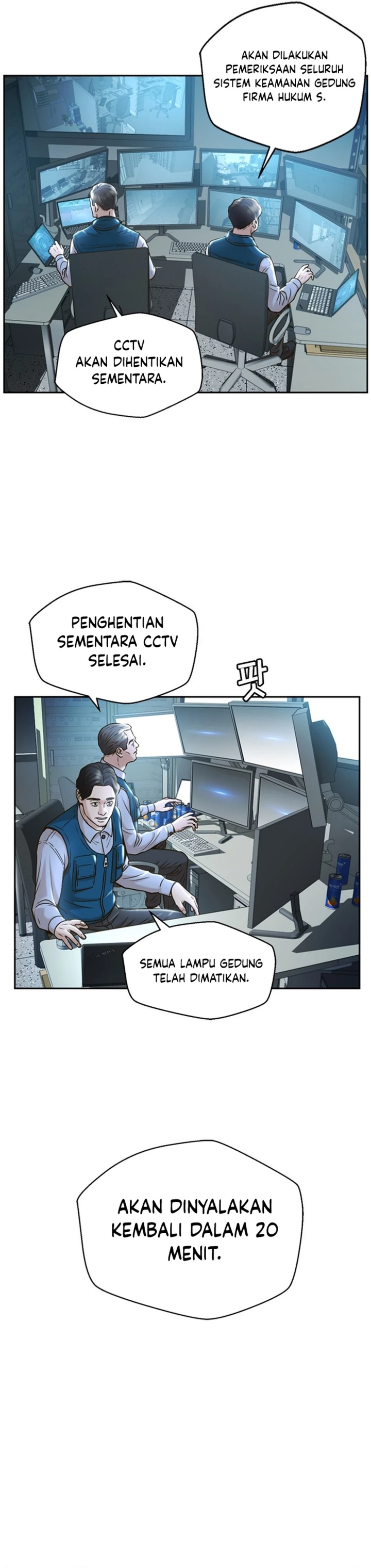 Dilarang COPAS - situs resmi www.mangacanblog.com - Komik judge lee han young 034 - chapter 34 35 Indonesia judge lee han young 034 - chapter 34 Terbaru 18|Baca Manga Komik Indonesia|Mangacan