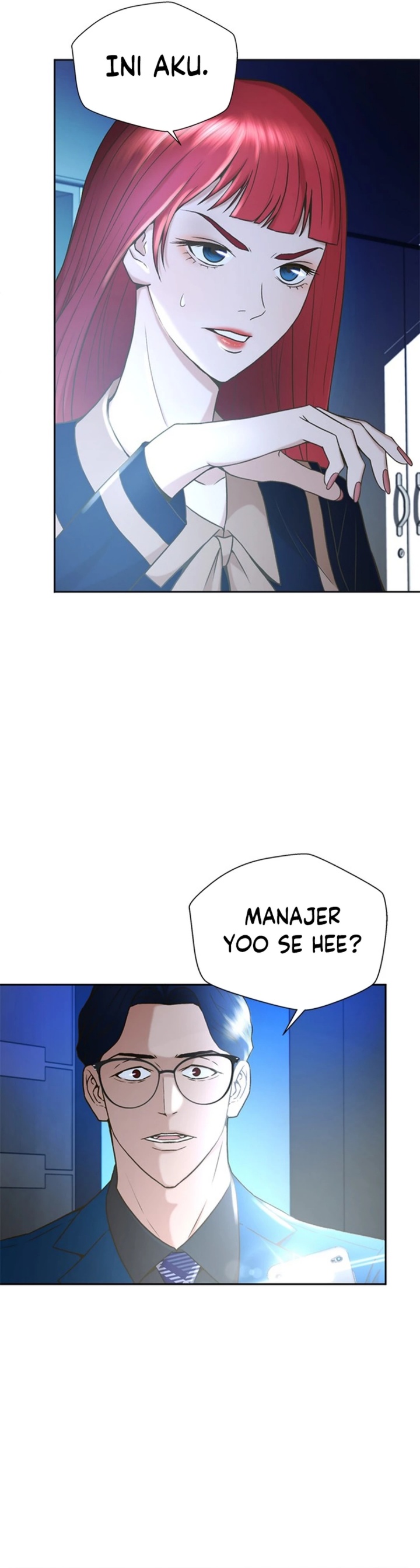 Dilarang COPAS - situs resmi www.mangacanblog.com - Komik judge lee han young 034 - chapter 34 35 Indonesia judge lee han young 034 - chapter 34 Terbaru 30|Baca Manga Komik Indonesia|Mangacan