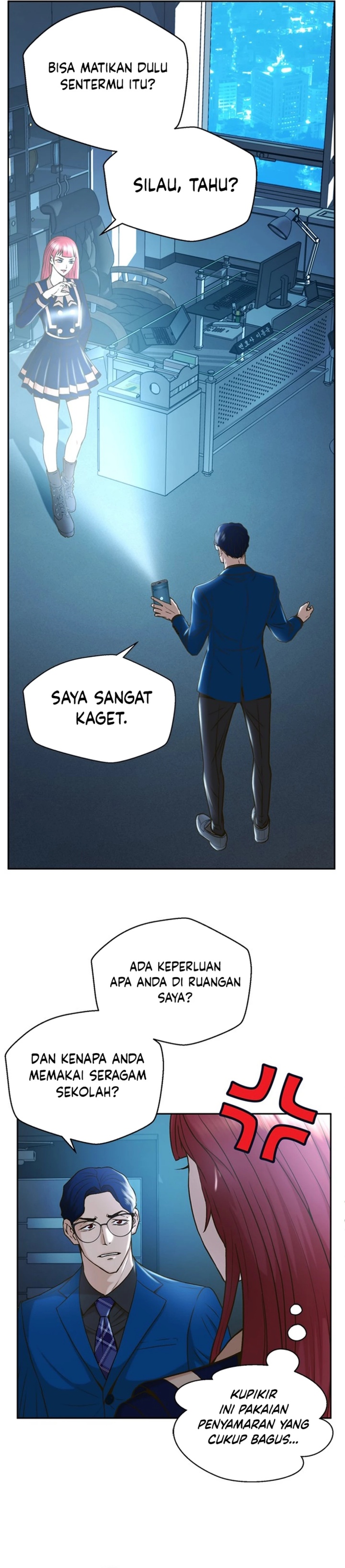 Dilarang COPAS - situs resmi www.mangacanblog.com - Komik judge lee han young 034 - chapter 34 35 Indonesia judge lee han young 034 - chapter 34 Terbaru 31|Baca Manga Komik Indonesia|Mangacan