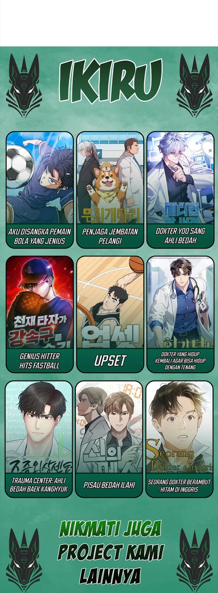 Dilarang COPAS - situs resmi www.mangacanblog.com - Komik judge lee han young 034 - chapter 34 35 Indonesia judge lee han young 034 - chapter 34 Terbaru 42|Baca Manga Komik Indonesia|Mangacan