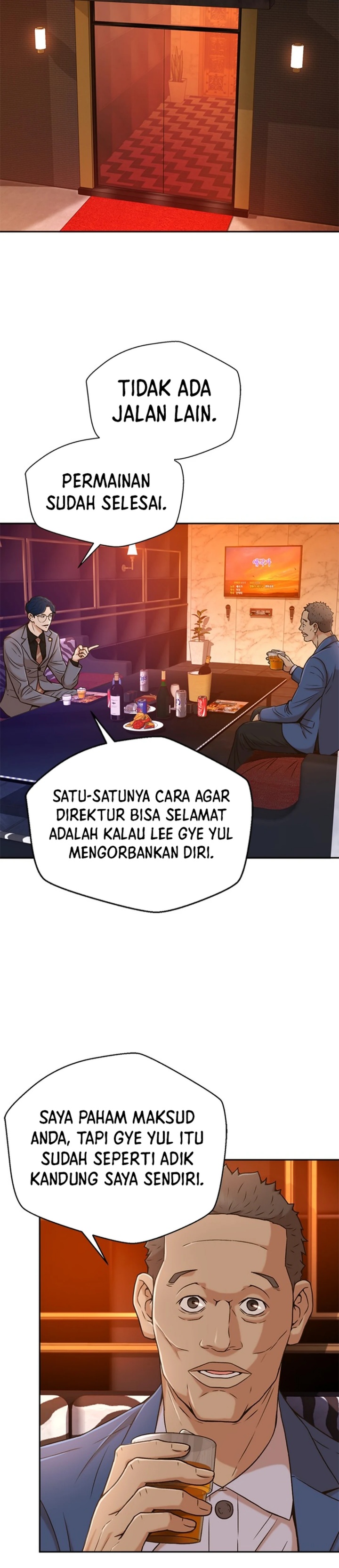 Dilarang COPAS - situs resmi www.mangacanblog.com - Komik judge lee han young 036 - chapter 36 37 Indonesia judge lee han young 036 - chapter 36 Terbaru 7|Baca Manga Komik Indonesia|Mangacan