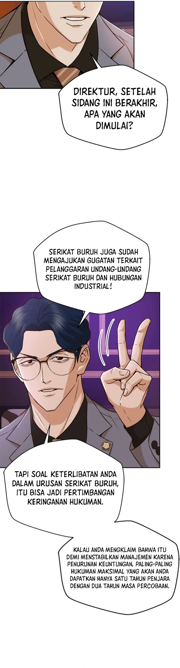 Dilarang COPAS - situs resmi www.mangacanblog.com - Komik judge lee han young 036 - chapter 36 37 Indonesia judge lee han young 036 - chapter 36 Terbaru 9|Baca Manga Komik Indonesia|Mangacan