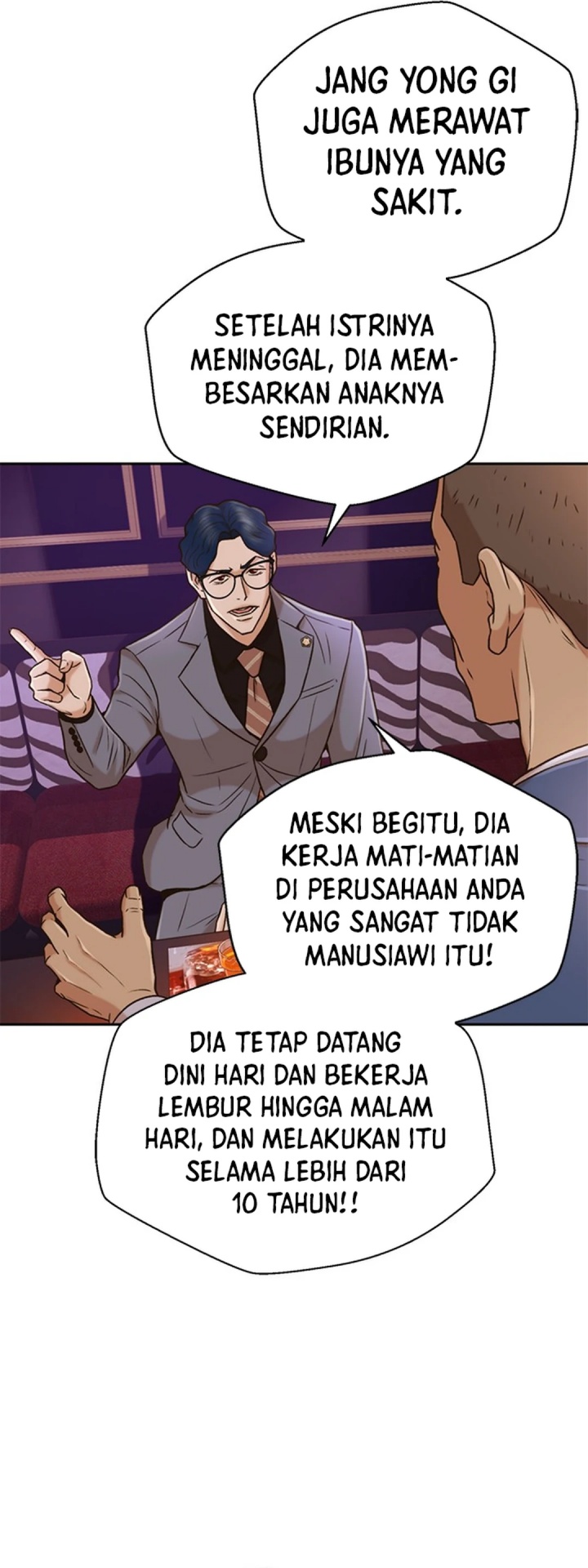 Dilarang COPAS - situs resmi www.mangacanblog.com - Komik judge lee han young 036 - chapter 36 37 Indonesia judge lee han young 036 - chapter 36 Terbaru 14|Baca Manga Komik Indonesia|Mangacan