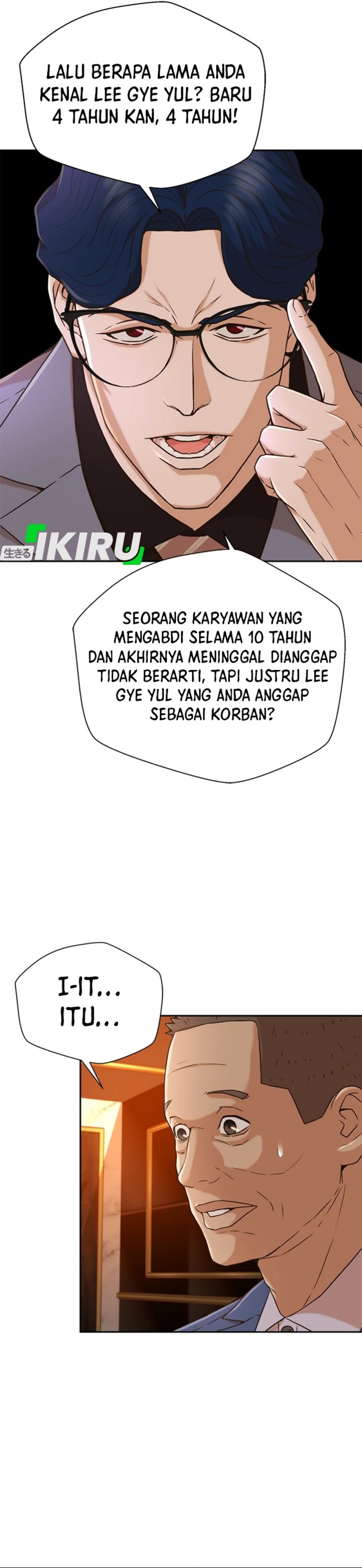 Dilarang COPAS - situs resmi www.mangacanblog.com - Komik judge lee han young 036 - chapter 36 37 Indonesia judge lee han young 036 - chapter 36 Terbaru 15|Baca Manga Komik Indonesia|Mangacan