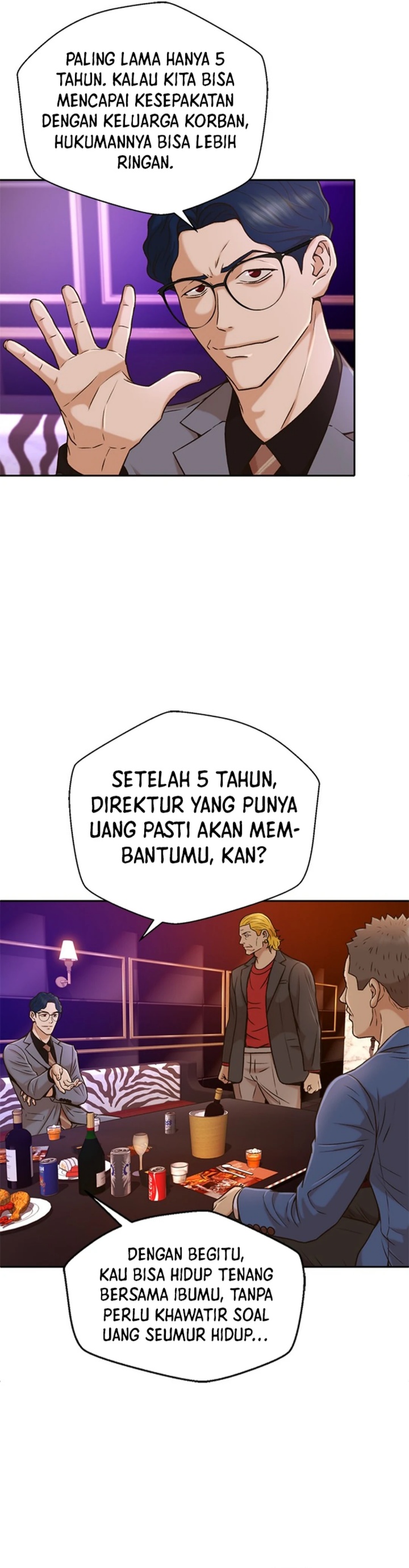 Dilarang COPAS - situs resmi www.mangacanblog.com - Komik judge lee han young 036 - chapter 36 37 Indonesia judge lee han young 036 - chapter 36 Terbaru 20|Baca Manga Komik Indonesia|Mangacan
