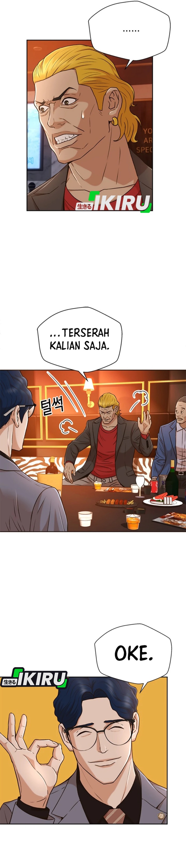Dilarang COPAS - situs resmi www.mangacanblog.com - Komik judge lee han young 036 - chapter 36 37 Indonesia judge lee han young 036 - chapter 36 Terbaru 21|Baca Manga Komik Indonesia|Mangacan