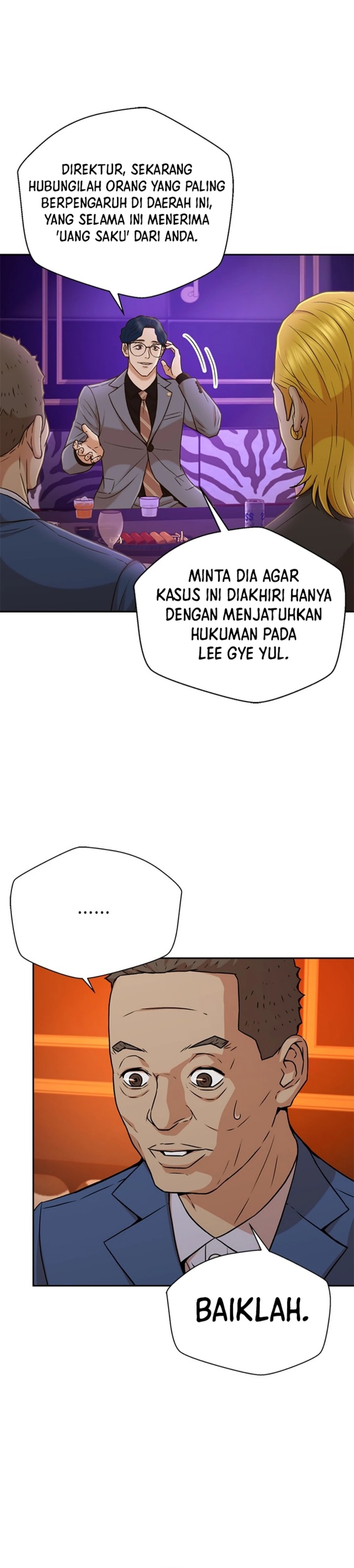 Dilarang COPAS - situs resmi www.mangacanblog.com - Komik judge lee han young 036 - chapter 36 37 Indonesia judge lee han young 036 - chapter 36 Terbaru 22|Baca Manga Komik Indonesia|Mangacan