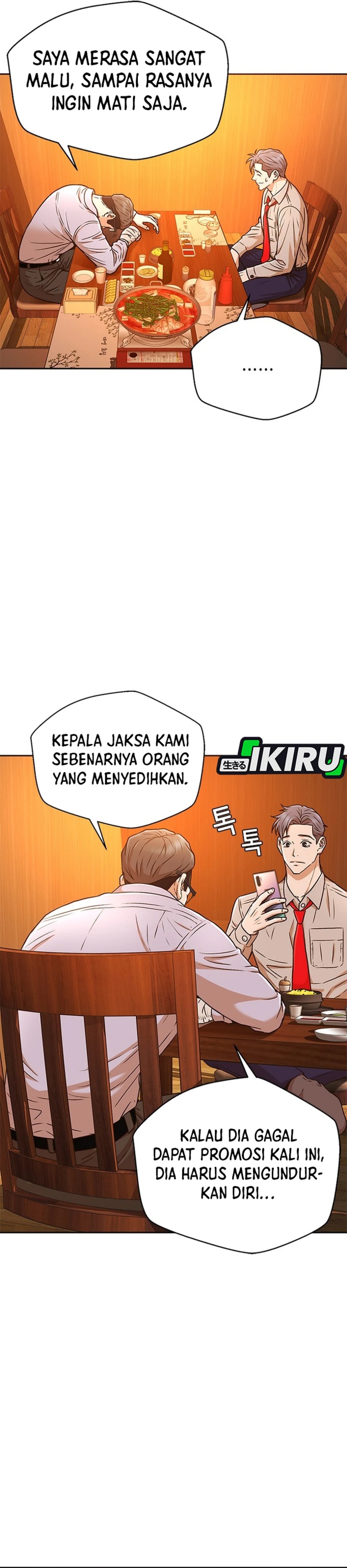 Dilarang COPAS - situs resmi www.mangacanblog.com - Komik judge lee han young 036 - chapter 36 37 Indonesia judge lee han young 036 - chapter 36 Terbaru 29|Baca Manga Komik Indonesia|Mangacan