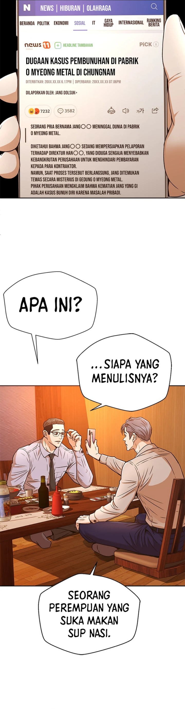 Dilarang COPAS - situs resmi www.mangacanblog.com - Komik judge lee han young 036 - chapter 36 37 Indonesia judge lee han young 036 - chapter 36 Terbaru 30|Baca Manga Komik Indonesia|Mangacan