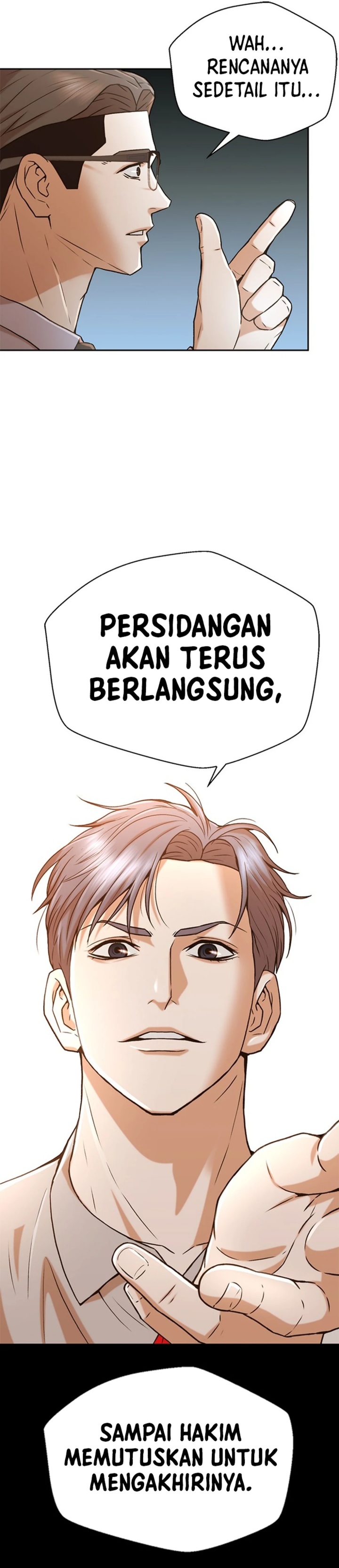 Dilarang COPAS - situs resmi www.mangacanblog.com - Komik judge lee han young 036 - chapter 36 37 Indonesia judge lee han young 036 - chapter 36 Terbaru 33|Baca Manga Komik Indonesia|Mangacan