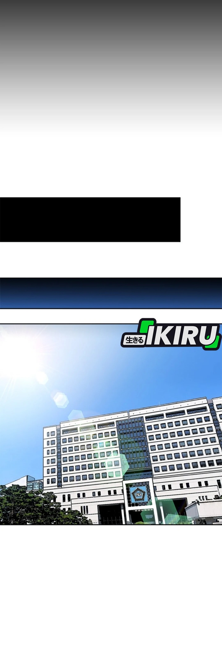 Judge Lee Han Young chapter 37