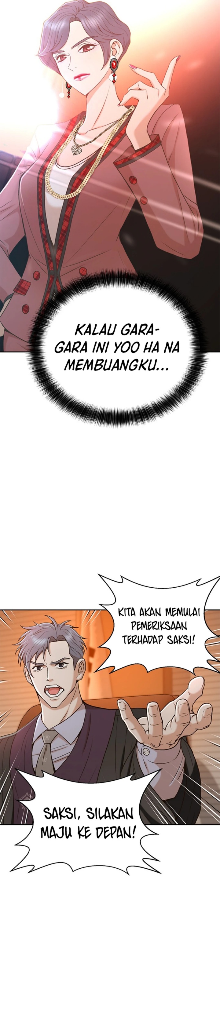 Judge Lee Han Young chapter 37