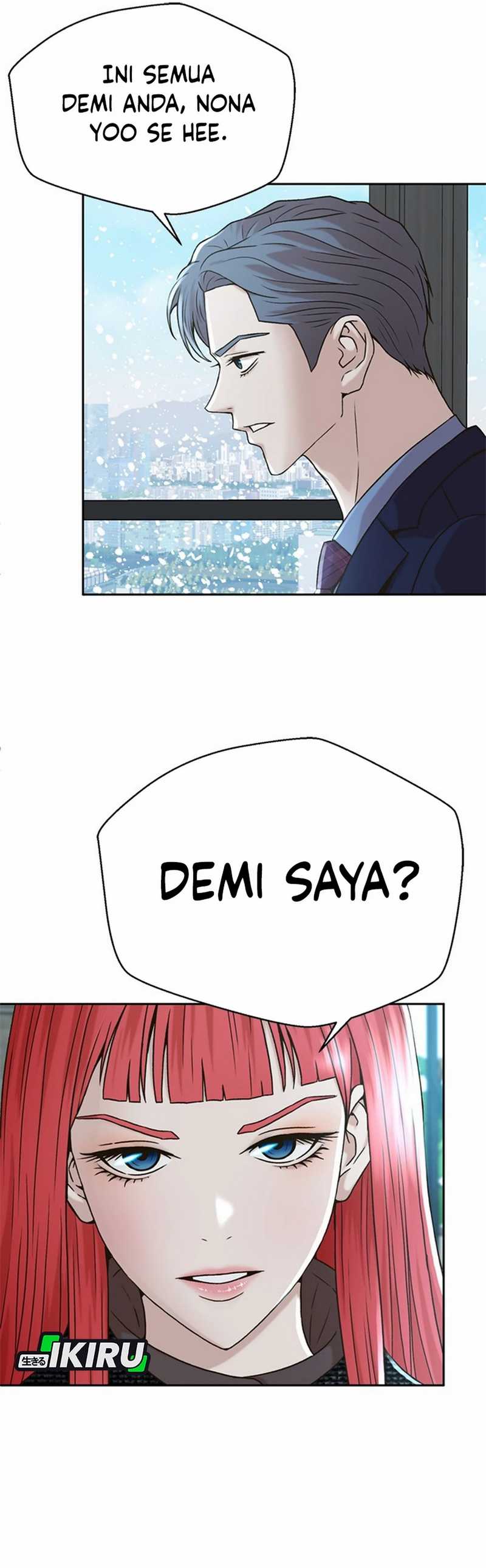 Dilarang COPAS - situs resmi www.mangacanblog.com - Komik judge lee han young 049 - chapter 49 50 Indonesia judge lee han young 049 - chapter 49 Terbaru 3|Baca Manga Komik Indonesia|Mangacan