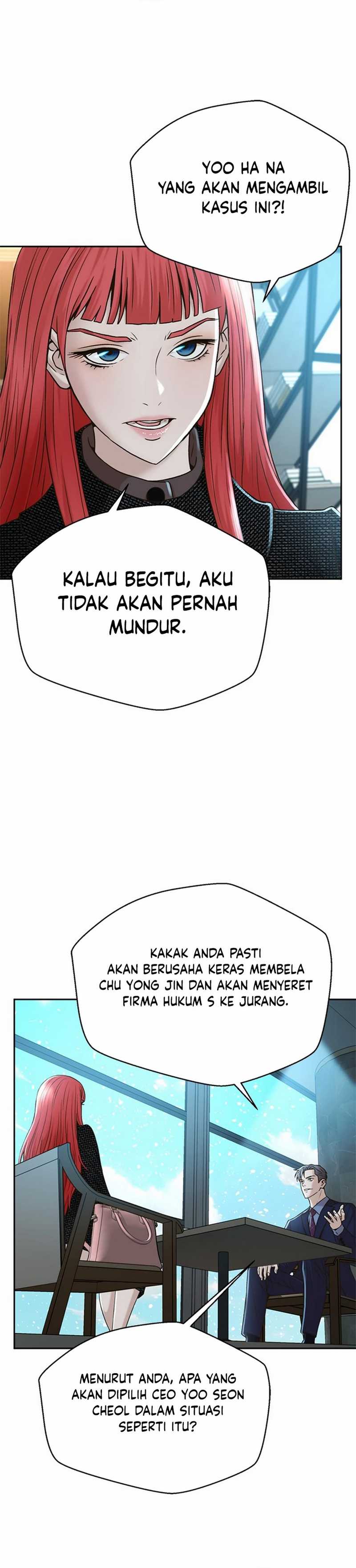 Dilarang COPAS - situs resmi www.mangacanblog.com - Komik judge lee han young 049 - chapter 49 50 Indonesia judge lee han young 049 - chapter 49 Terbaru 8|Baca Manga Komik Indonesia|Mangacan