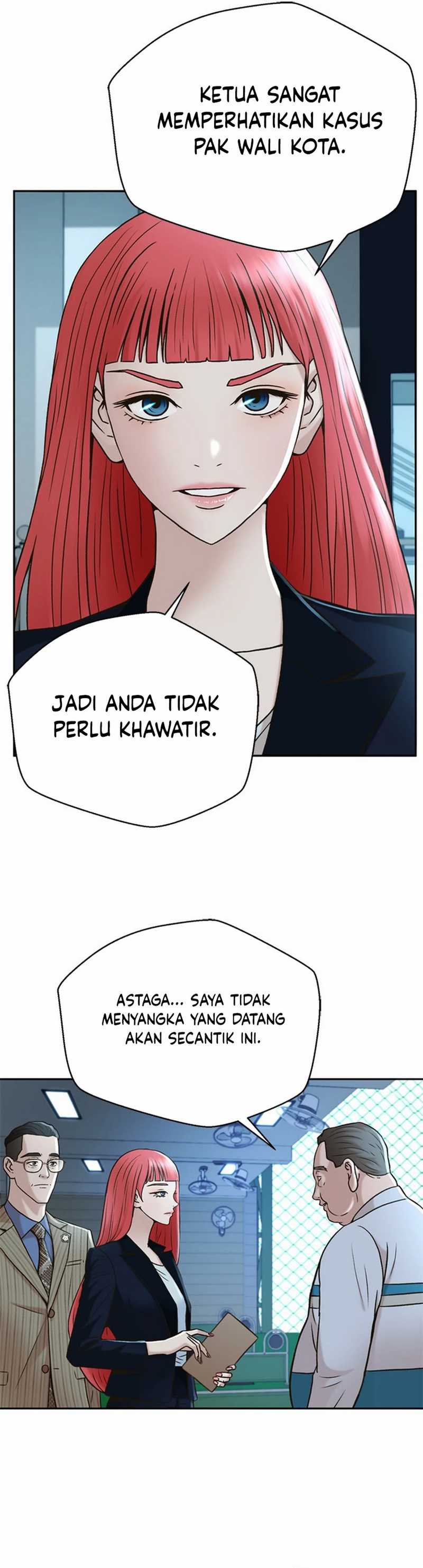 Dilarang COPAS - situs resmi www.mangacanblog.com - Komik judge lee han young 049 - chapter 49 50 Indonesia judge lee han young 049 - chapter 49 Terbaru 27|Baca Manga Komik Indonesia|Mangacan