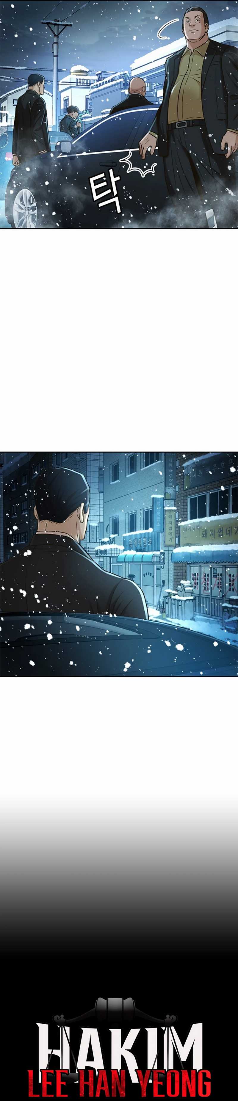 Judge Lee Han Young Chapter 50 Bahasa Indonesia