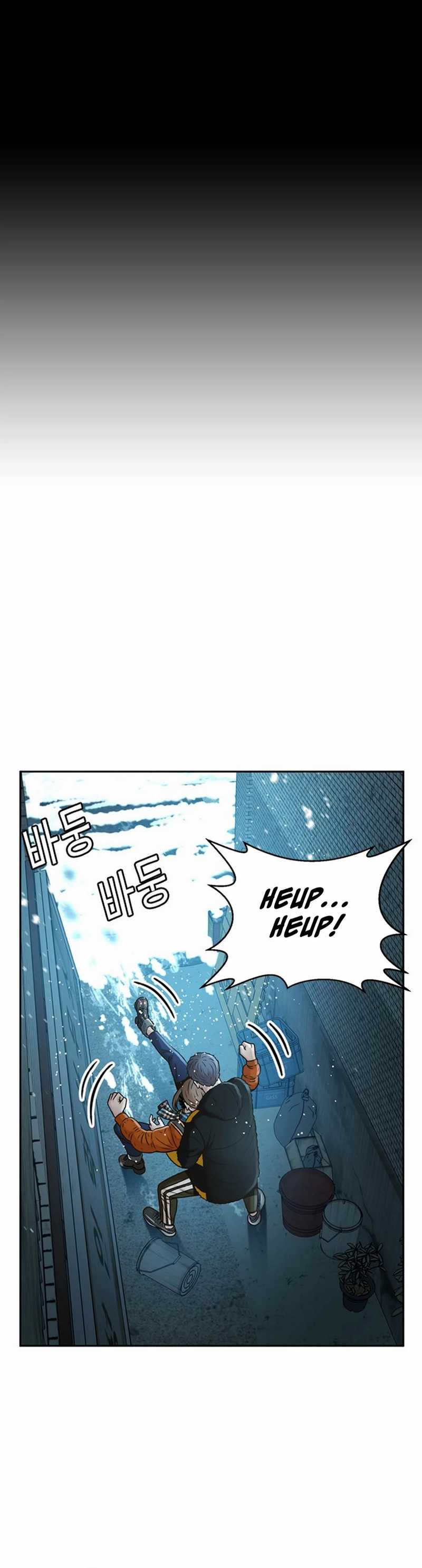 Judge Lee Han Young Chapter 50 Bahasa Indonesia