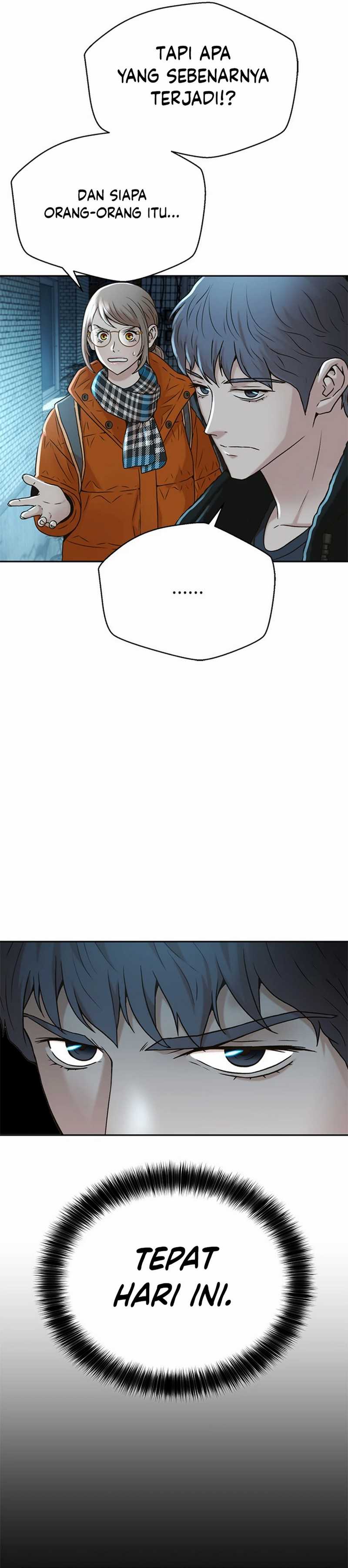 Judge Lee Han Young Chapter 50 Bahasa Indonesia