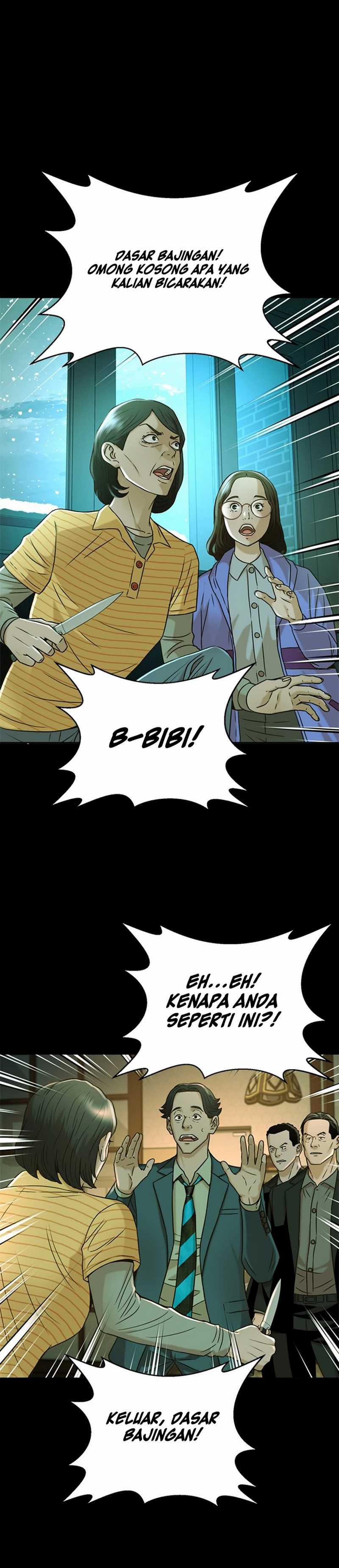 Judge Lee Han Young Chapter 50 Bahasa Indonesia