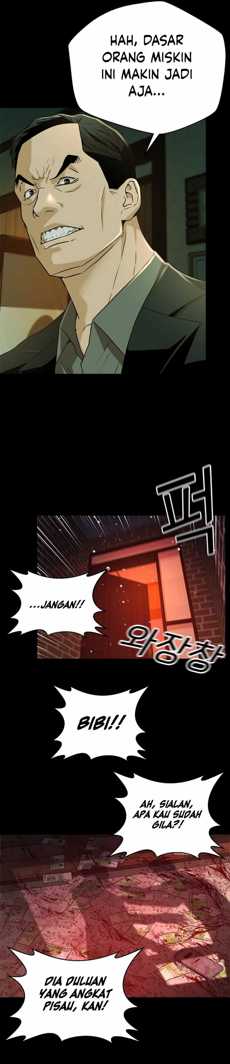 Judge Lee Han Young Chapter 50 Bahasa Indonesia