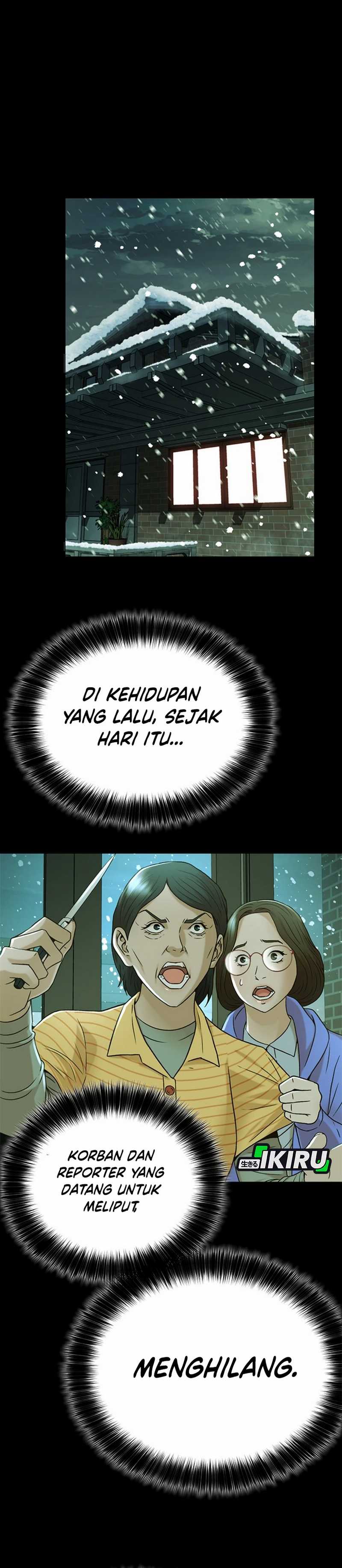 Judge Lee Han Young Chapter 50 Bahasa Indonesia