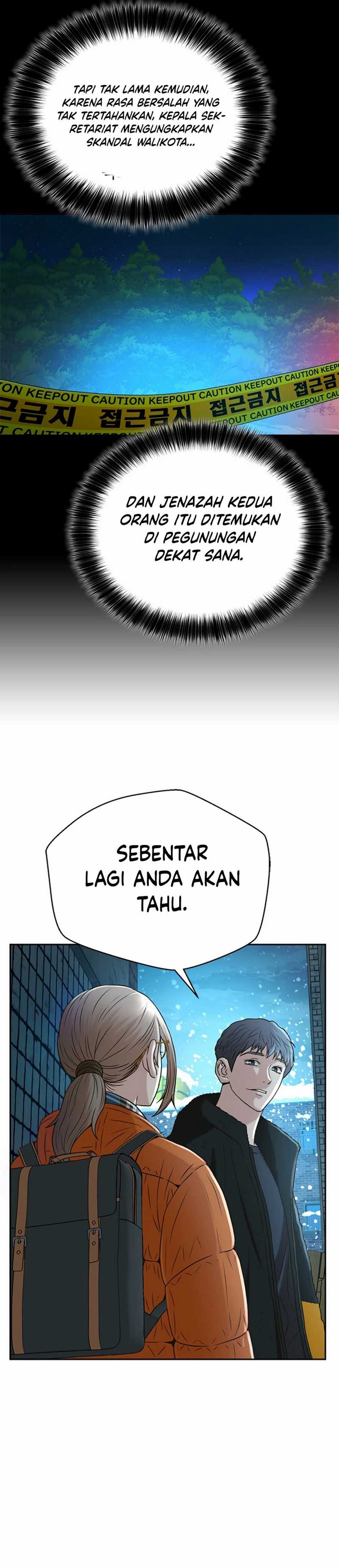 Judge Lee Han Young Chapter 50 Bahasa Indonesia